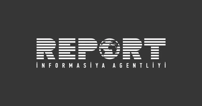 Report İnformasiya Agentliyi 12 yaşında