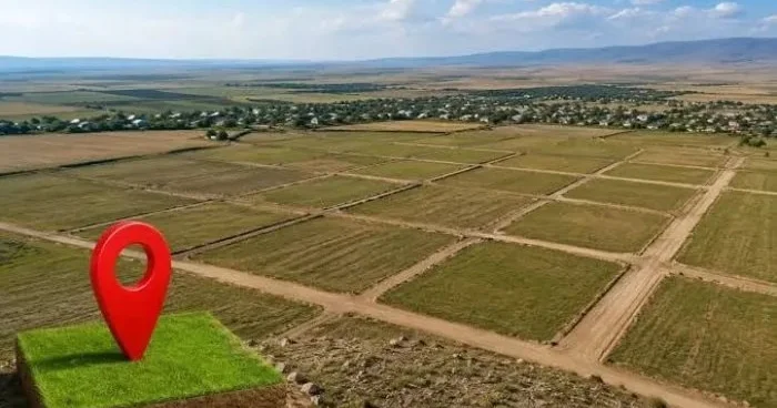 Bu torpaqlar dövlət ehtiyacı üçün ALINACAQ