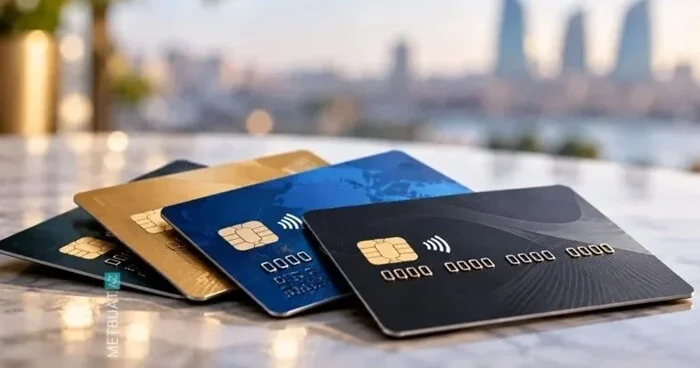 Mərkəzi Bankdan ödəniş kartları ilə bağlı yeni açıqlama
