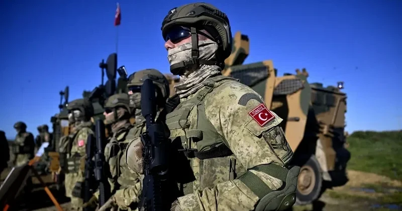 Səudiyyə Ərəbistanı Türkiyədən yardım istədi “Gəlib bizi qoruyun”