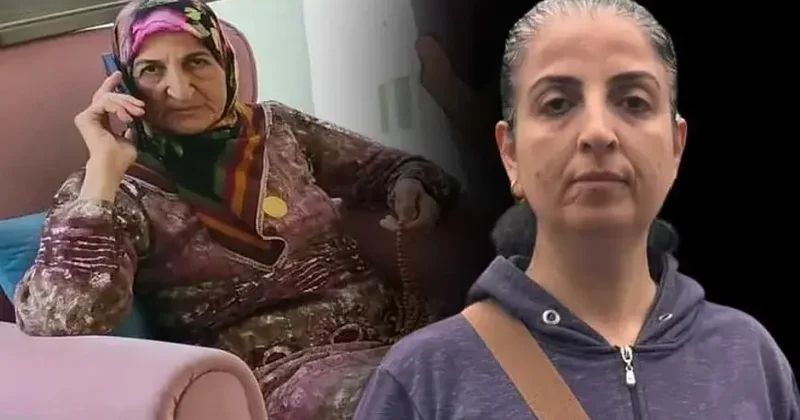 1 kiloqram 200 qram qızılını ələ keçiriblər Anasını 4 saat telefonla aldadıblar