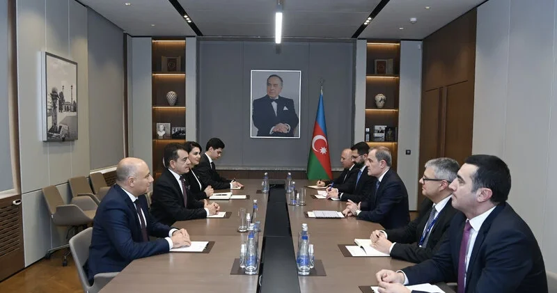 Ceyhun Bayramov: Azərbaycan ICESCO la əməkdaşlığa xüsusi əhəmiyyət verir