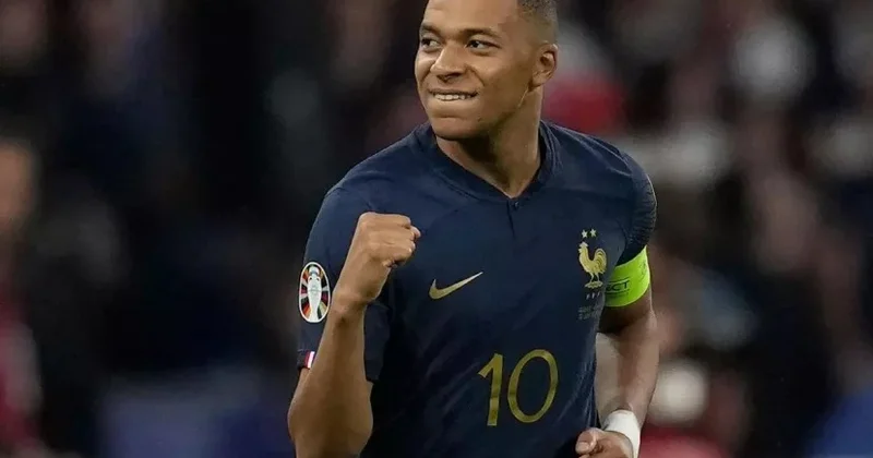Mbappe boykot edildi