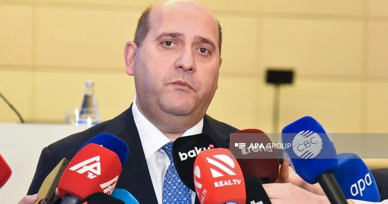 Emin Hüseynov: Azad edilmiş ərazilərdəki bərpa edilmiş bəzi abidələrdə xüsusi yanaşmalar tətbiq olunub