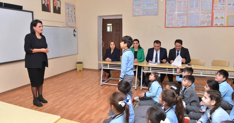 Yeni mexanizmlər müəllim maaşlarını artıra bilər