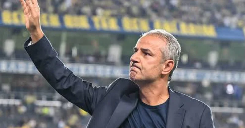 “Fənərbağça” baş məşqçisi İsmayıl Kartalla yollarını ayırıb