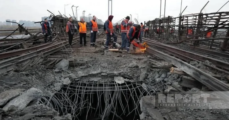 При ракетных ударах по Киеву погибли три человека, ранены 20