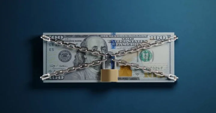 Dolların sabah üçün rəsmi məzənnəsi müəyyən olunub