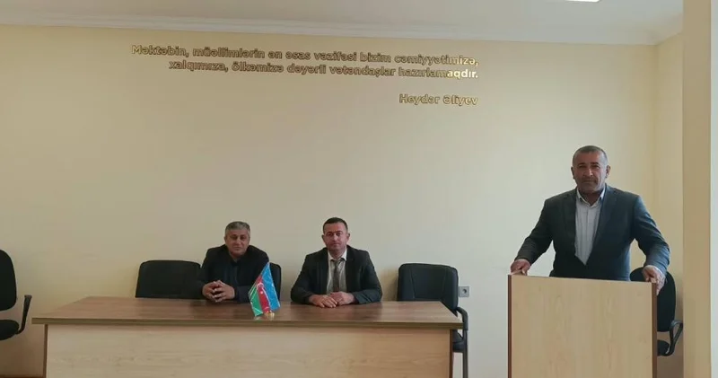 Uğurlu siyasət ölkəmizin qüdrətini yüksəldir FOTO