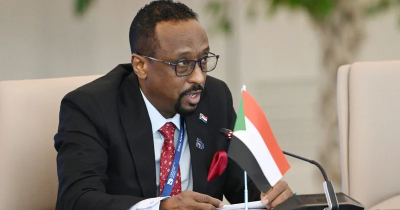 Sudanlı nazir: Zəngin mədəni irsimizin dünyaya tanıdılmasına çalışırıq