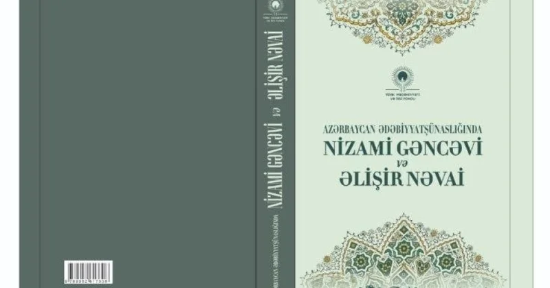 İki dahi sənətkarın ortaq ədəbi fəlsəfi irsi bir arada: yeni elmi toplu çap olunub