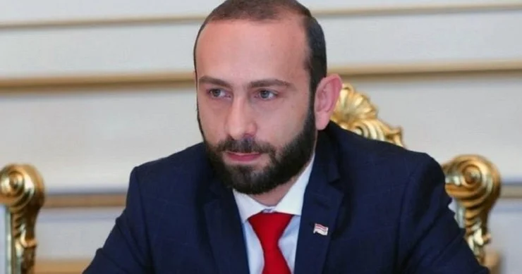 Ermənistan parlamentində TRIPP müzakirəsi Mirzoyan dəhlizin işə düşəcəyi vaxtı açıqladı