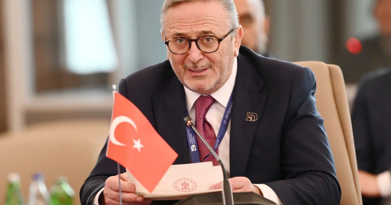 Coşkun Yılmaz: Texnoloji transformasiya mədəniyyətlərarası dialoq üçün yeni imkanlar və məsuliyyətlər doğurur