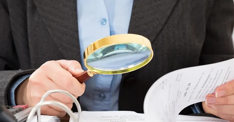 Agentlikdən audit yoxlamaları ilə bağlı AÇIQLAMA