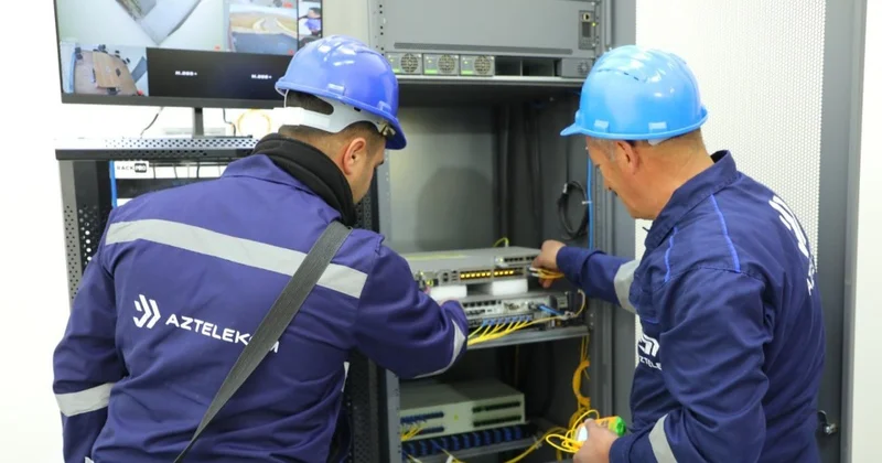 Telekommunikasiya xidmətlərinin keyfiyyətinə dair YENİ TƏLƏBLƏR