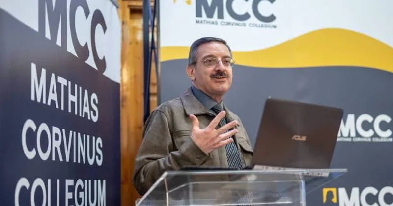Elxan Nuriyev: Niderlandın təcrübəsi işğaldan azad edilmiş ərazilərin dayanıqlı bərpasına töhfə verə bilər