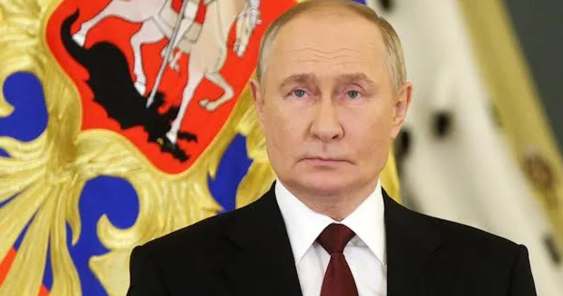 Путин высказался об отношениях с Баку