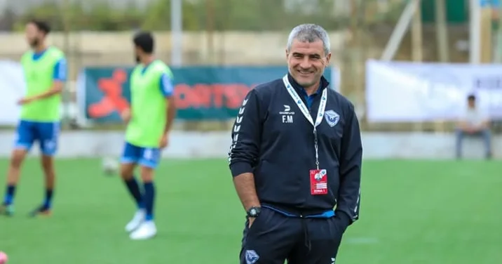 Füzuli Məmmədov: “Heyətlə bağlı qərar verməmişəm”