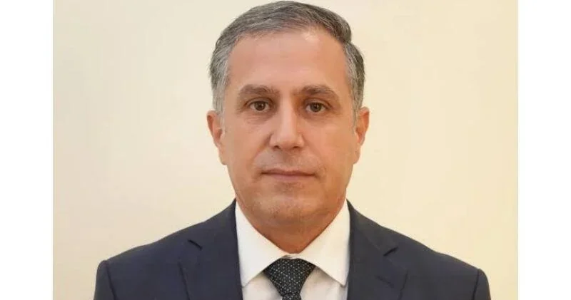 Sahib Rzayev ədliyyə nazirinin müavini Penitensiar xidmətin rəisi təyin edilib