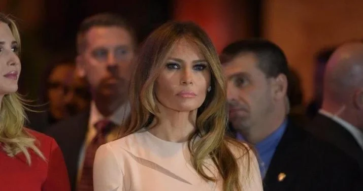 Melaniya Tramp: Oleşkidəki atəşkəs şəhər hüdudlarından kənara çıxıb