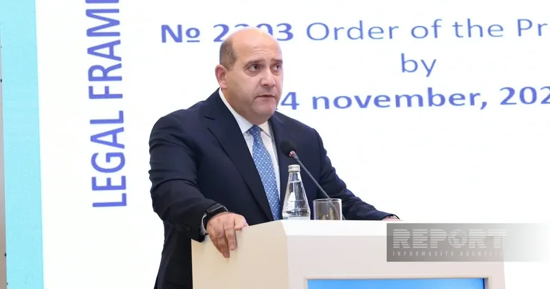 Эмин Гусейнов: 78% территории Ходжавенда до сих пор не разминировано