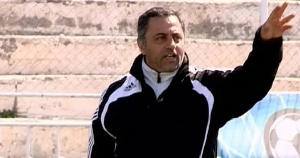 Vidadi Rzayev: “Bu inkişafda məşqçilər heyətinin də əməyini xüsusi qeyd etmək lazımdır