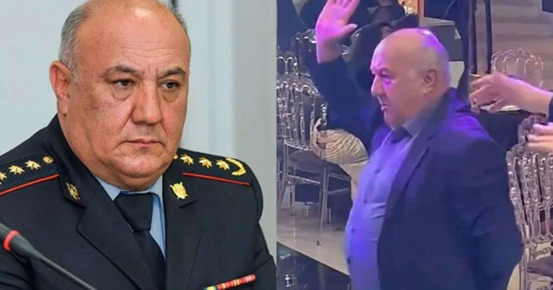 Vaqif Əsədov toyda rəqsi ilə diqqət çəkdi VİDEO