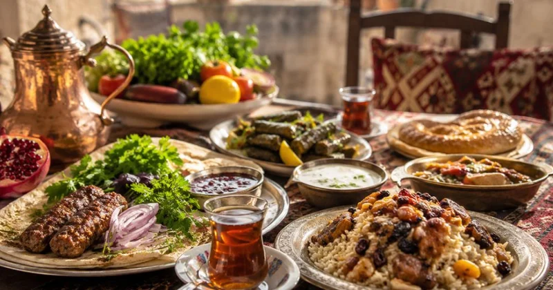 Qəbələ ilk dəfə qastronomiya sammitinə ev sahibliyi edəcək