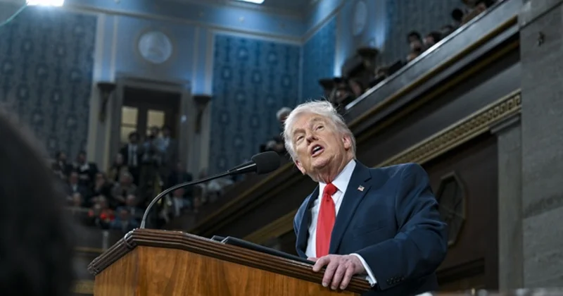 Величайшее дело Трампа