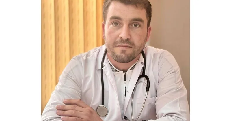 Xəstəxananın şöbə müdiri 100 min manat mənimsəməkdə ittiham olunur