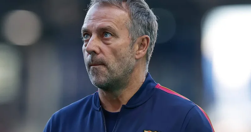 Flik “Barselona”nın aparıcı futbolçularından narazı qalıb