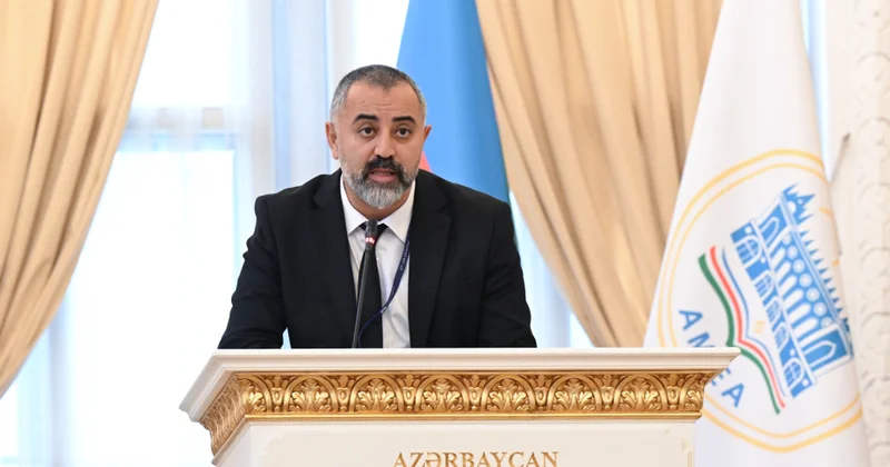 Yılmaz Özkaya: Cədidçilik hərəkatı mədəniyyətlərarası dialoqun tarixi təcrübəsidir