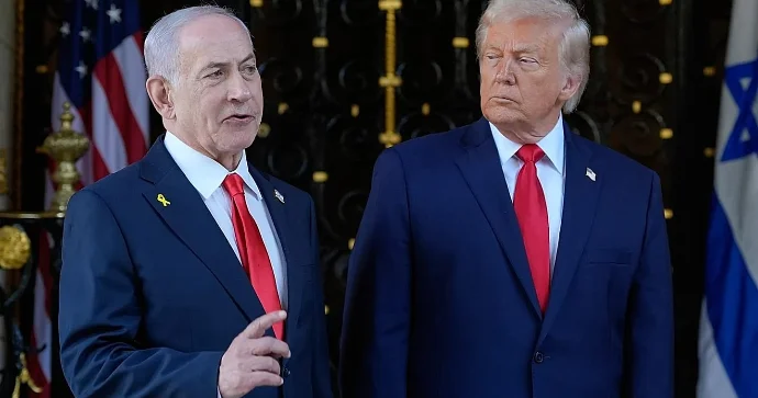 Trampın Netanyahuya dəstəyi seçkilərdə əks nəticə verə bilər POLİTOLOQ