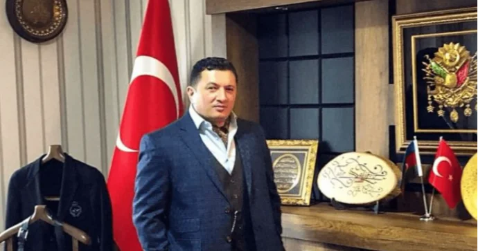 Lotu Quli nin dostunun 3 milyonluq dələduzluq işi TƏFƏRRÜAT