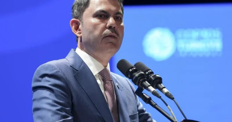 Murat Kurum: COP31 iqlim dəyişmələri ilə mübarizədə birgə fəaliyyət platformasına çevriləcək