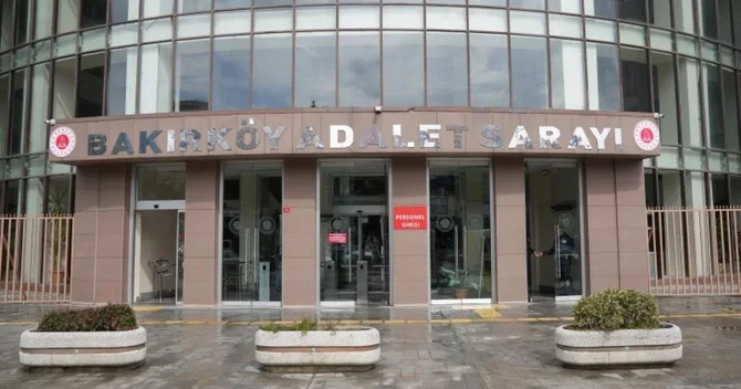 İstanbulda bələdiyyə ilə bağlı korrupsiyada 68 nəfər SAXLANILDI
