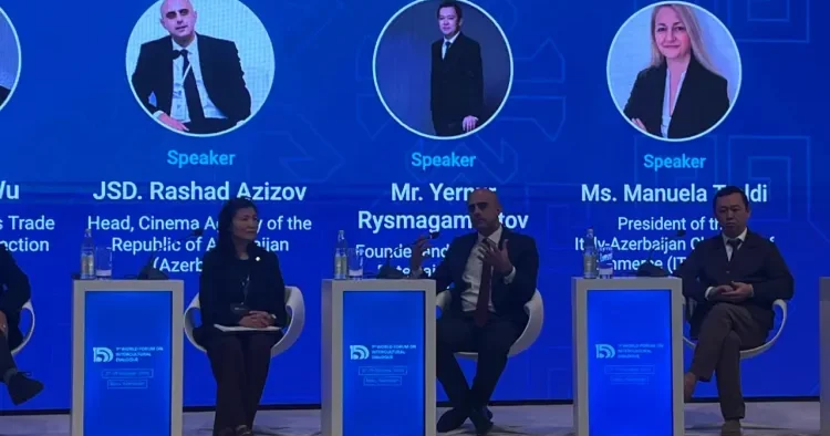 Mədəniyyət sahəsində köhnə yanaşma dəyişməlidir Rəşad Əzizov