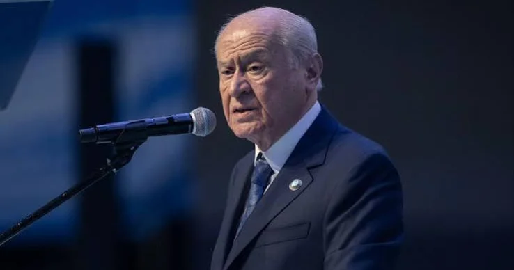 Bağçalıdan KRİTİK AZƏRBAYCAN MESAJI: “Gündəlik hadisələrin...”