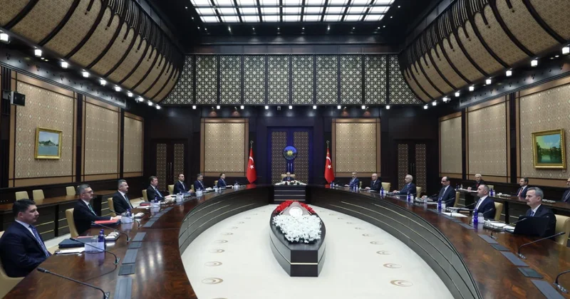 Ərdoğan Sİ nin kibertəhdidlərə təsiri barədə məlumatlandırılıb