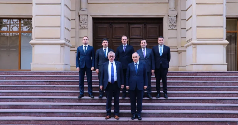 Укрепляется взаимодействие в сфере борьбы с терроризмом