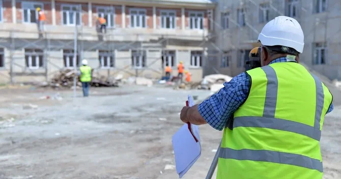 Azərbaycanın dəstəyi ilə Suriyada 100 dən çox məktəbi bərpa edilir