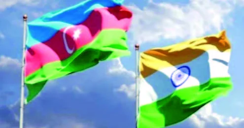 Azərbaycan Hindistan: Qlobal Cənub həmrəyliyindən yeni düzənə