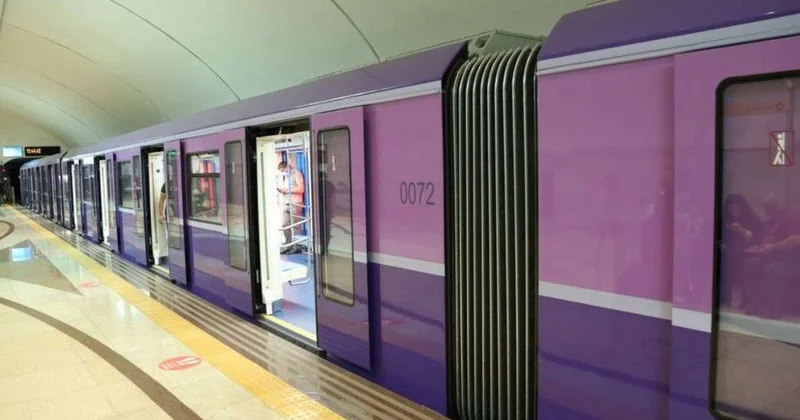 Metroda bu istiqamətdə birbaşa hərəkət bərpa olunub?