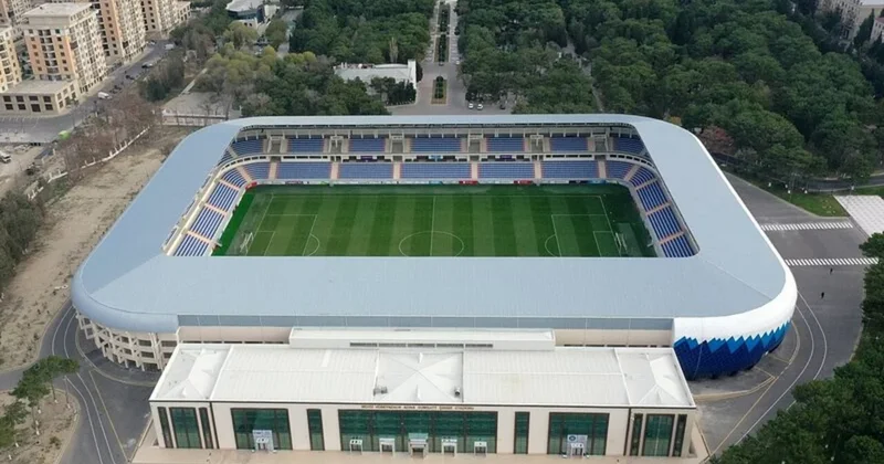 Sumqayıt ın doğma meydanına qayıdacağı tarix açıqlandı