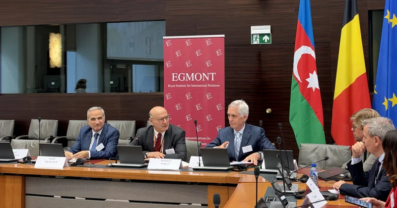 BMTMM sədri: Ermənistan Konstitusiyasına dəyişiklik davamlı sülhün əsas şərtlərindən biridir