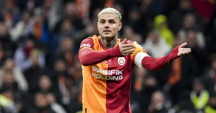 La Liqa klubu İkardi üçün hərəkətə keçdi
