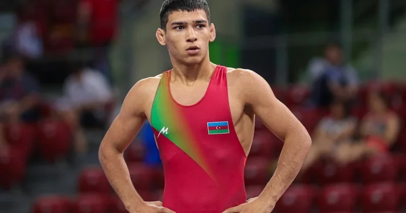 Məmmədli Aslanyan mübarizəsi: Azərbaycan dünya çempionatında daha bir qızıl və iki bürünc medal qazana bilər