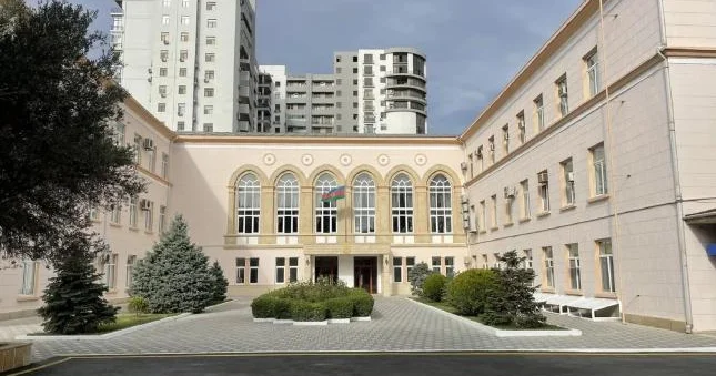 Zərər ödənilib barışıq olarsa, məhkəmə humanistlik göstərə bilər Apellyasiya məhkəməsi