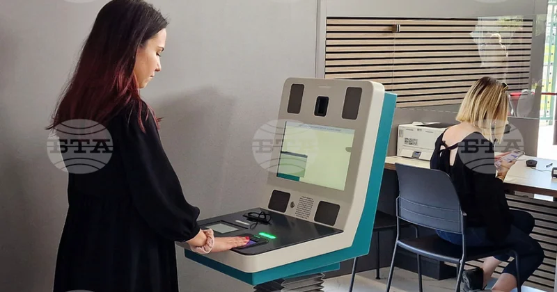 Bolqarıstanda şəxsiyyət vəsiqəsi olmayanlar seçkilərin ikinci turunda səs verə biləcəklər