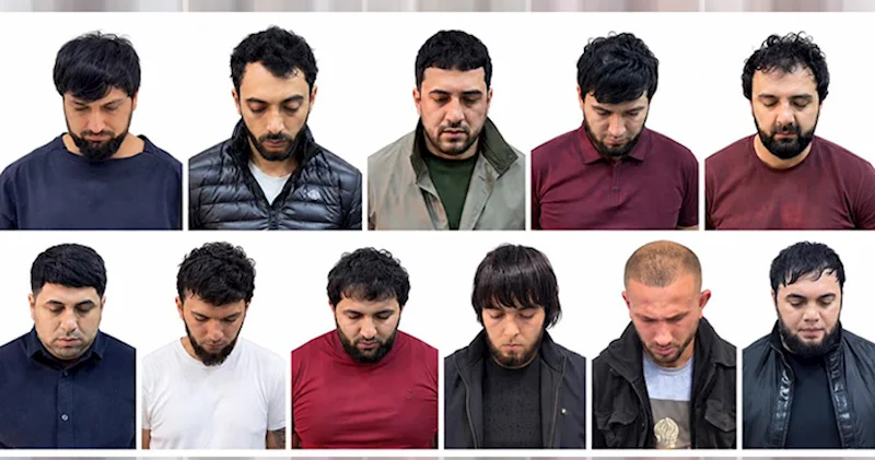 Deputatın oğlunun da iştirak etdiyi ölümlə nəticələnən davanın Təfərrüatı